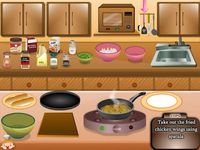 Immagine 9 di Ali di pollo giochi di cucina