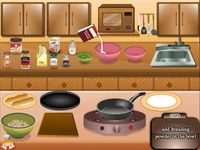 Immagine 13 di Ali di pollo giochi di cucina