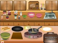 Immagine 8 di Ali di pollo giochi di cucina