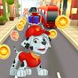 APK-иконка Paw Marshall Running Patrol