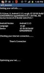 Captura de tela do apk Wifi Hacker Plus Booster 3