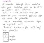 YGS Matematik Notları imgesi 2