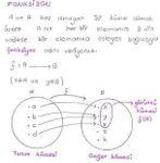 YGS Matematik Notları imgesi 8