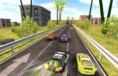 Captura de tela do apk Simulador: Speed Car Racing 