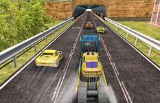 Captura de tela do apk Simulador: Speed Car Racing 1