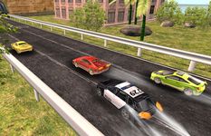 Captura de tela do apk Simulador: Speed Car Racing 2