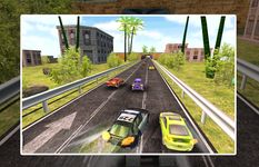 Captura de tela do apk Simulador: Speed Car Racing 6