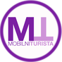 Mobilní Turista TvM APK Icon