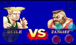 Картинка 4 Guia Street Fighter 2