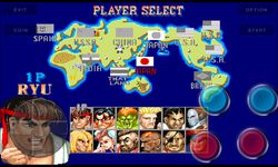 Картинка 6 Guia Street Fighter 2