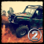 Симулятор вождения УАЗ 4x4 2 APK