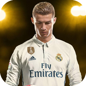 FIFA 18 APK - Free download for Android