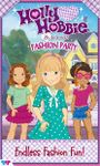 Holly Hobbie & Friends Party imgesi 12