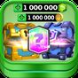 Gems For Clash Royale APK