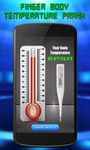 Imagen 2 de Finger Body Temperature Prank