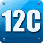 12C Financial Calculator Free apk icon