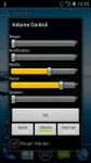 Gambar Volume Control 1