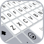 Pearl White Keyboard Theme - Leben Mode APK