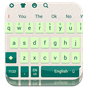 theme keyboard for WhatsApp apk icon