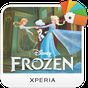 Ícone do XPERIA™ Frozen Dancing Theme