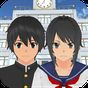 Yandere Simulator - High School Simulator apk icon