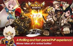 Immagine 8 di RPG con missioni Heroes Wanted