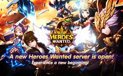 Immagine 6 di RPG con missioni Heroes Wanted