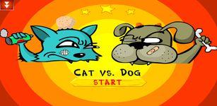 Imagem  do Cat vs Dog Free