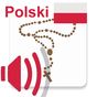Różaniec polski audio offline APK