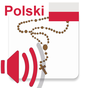 Ikona apk Różaniec polski audio offline