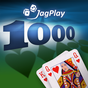 JagPlay Thousand (1000) online APK