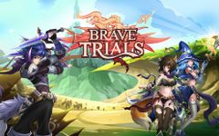 Gambar Brave Trials 10