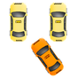 APK-иконка парковка такси игра