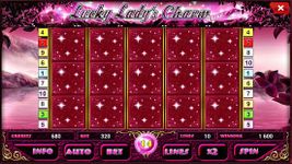 Lucky Lady Charm Deluxe slot image 11