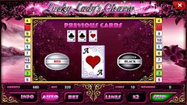 Lucky Lady Charm Deluxe slot image 14