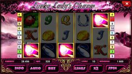 รูปภาพที่ 3 ของ Lucky Lady Charm Deluxe slot