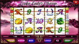 Lucky Lady Charm Deluxe slot image 6