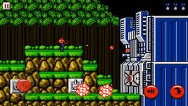 Classic Contra 2017 - Meta Soldier Shooter image 9