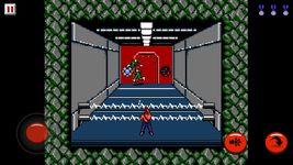 Classic Contra 2017 - Meta Soldier Shooter image 13