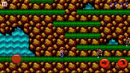 Classic Contra 2017 - Meta Soldier Shooter image 15