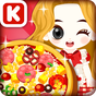 셰프쥬디: 피자 만들기 - 어린 여자 아이 요리 게임 APK