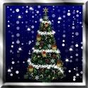 Christmas Tree Live Wallpaper