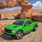 Car Parking 3D: Offroad Trucks apk icon