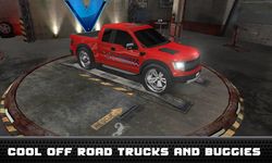 Parking 3D: Off Road Truck image 9