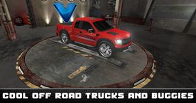 Car Parking 3D: Offroad Trucks image 1