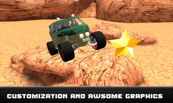 Otopark 3D: Off Road Kamyon imgesi 8