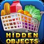 Hidden Objects : Market Mania apk icono