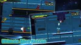 Imagem  do Super Alien Rescue