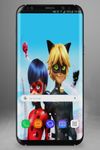 Imagem 9 do Miraculous Tales of Ladybug & Cat Noir wallpaper's