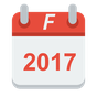 Formula Calendar 2017  APK
